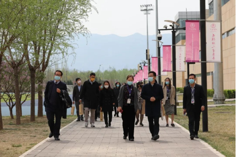 北京外国语大学招聘(北京外国语大学招聘公示)