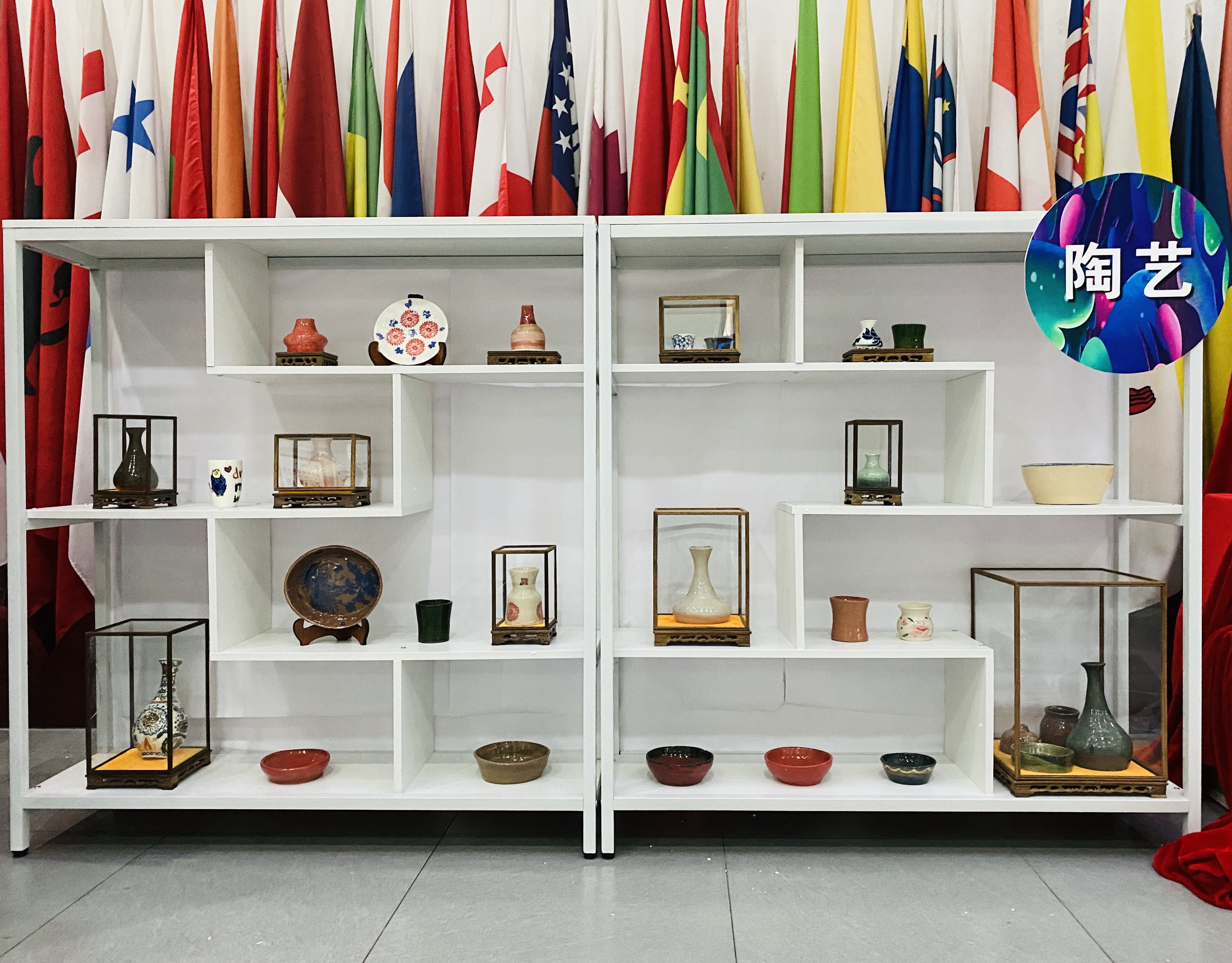 【小学·特色课程】以美启智,以美润德——小学美术校本课程介绍